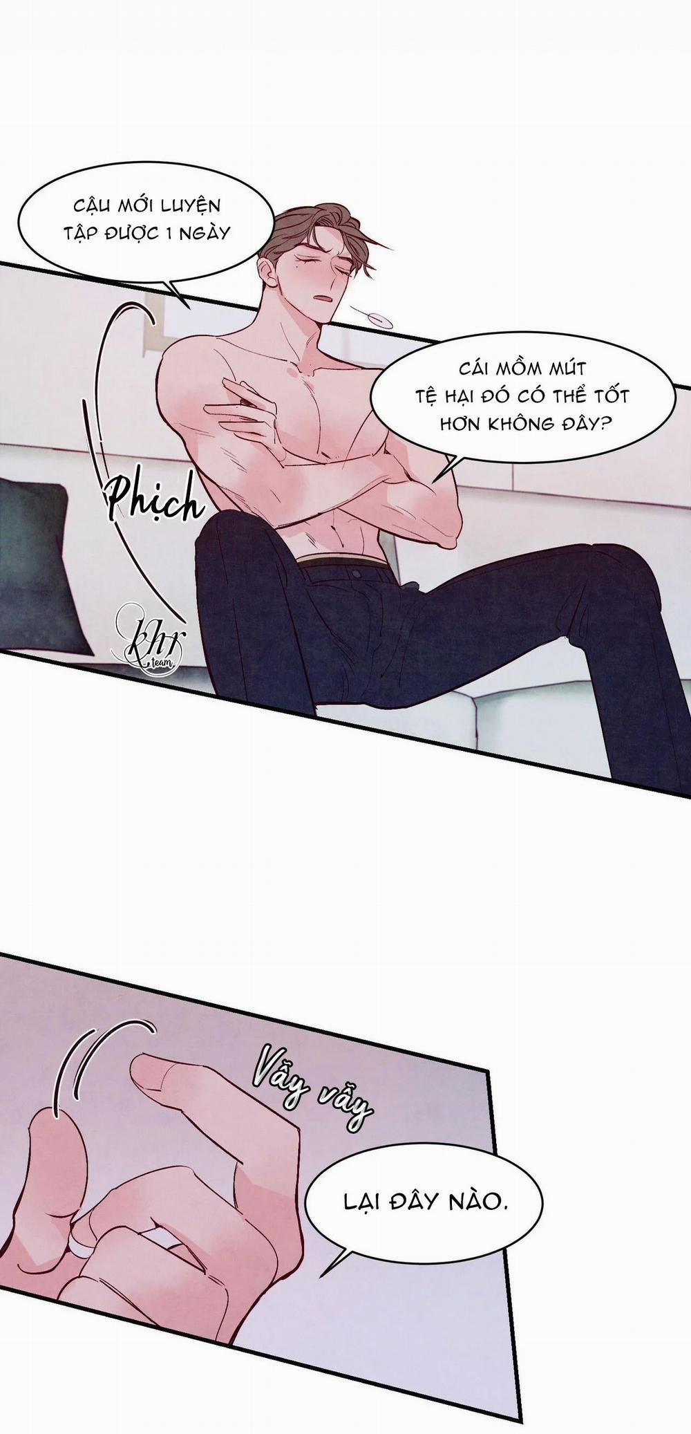 Say Tình 11 trang 13