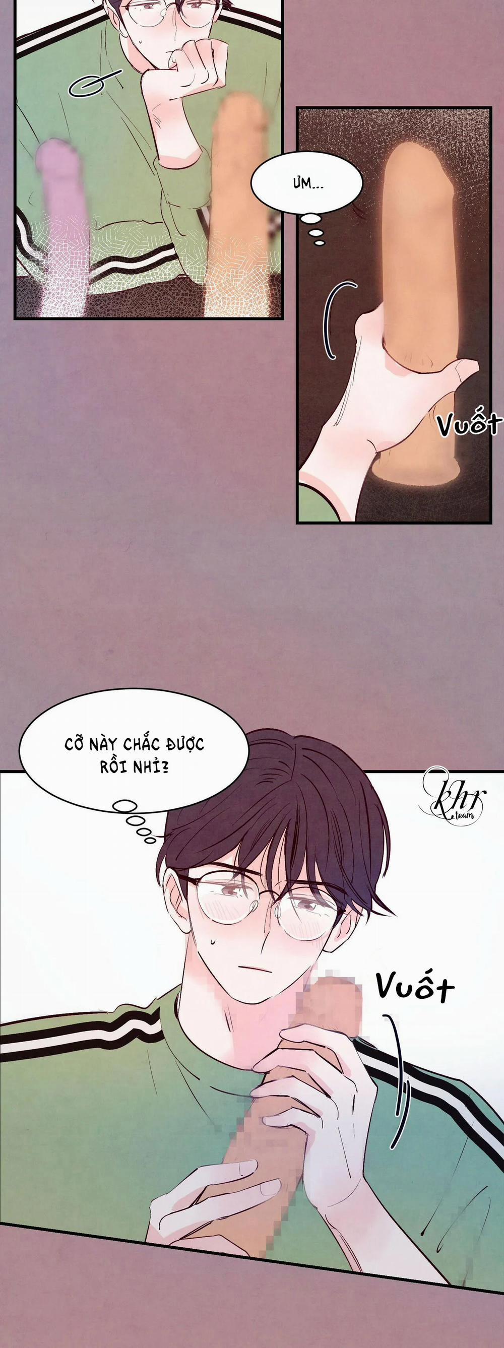 Say Tình 11 trang 3