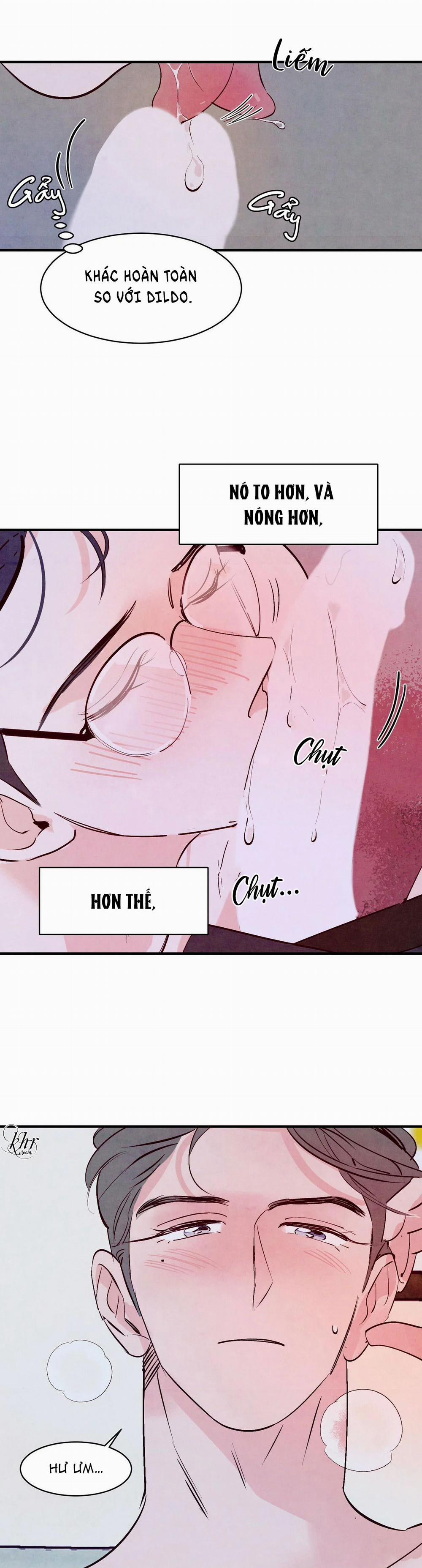 Say Tình 11 trang 34