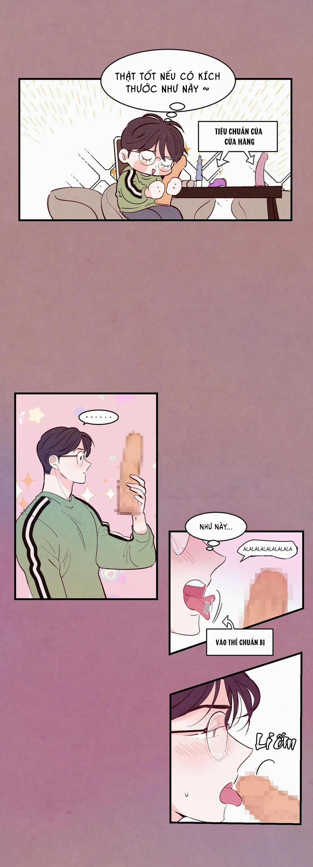 Say Tình 11 trang 4