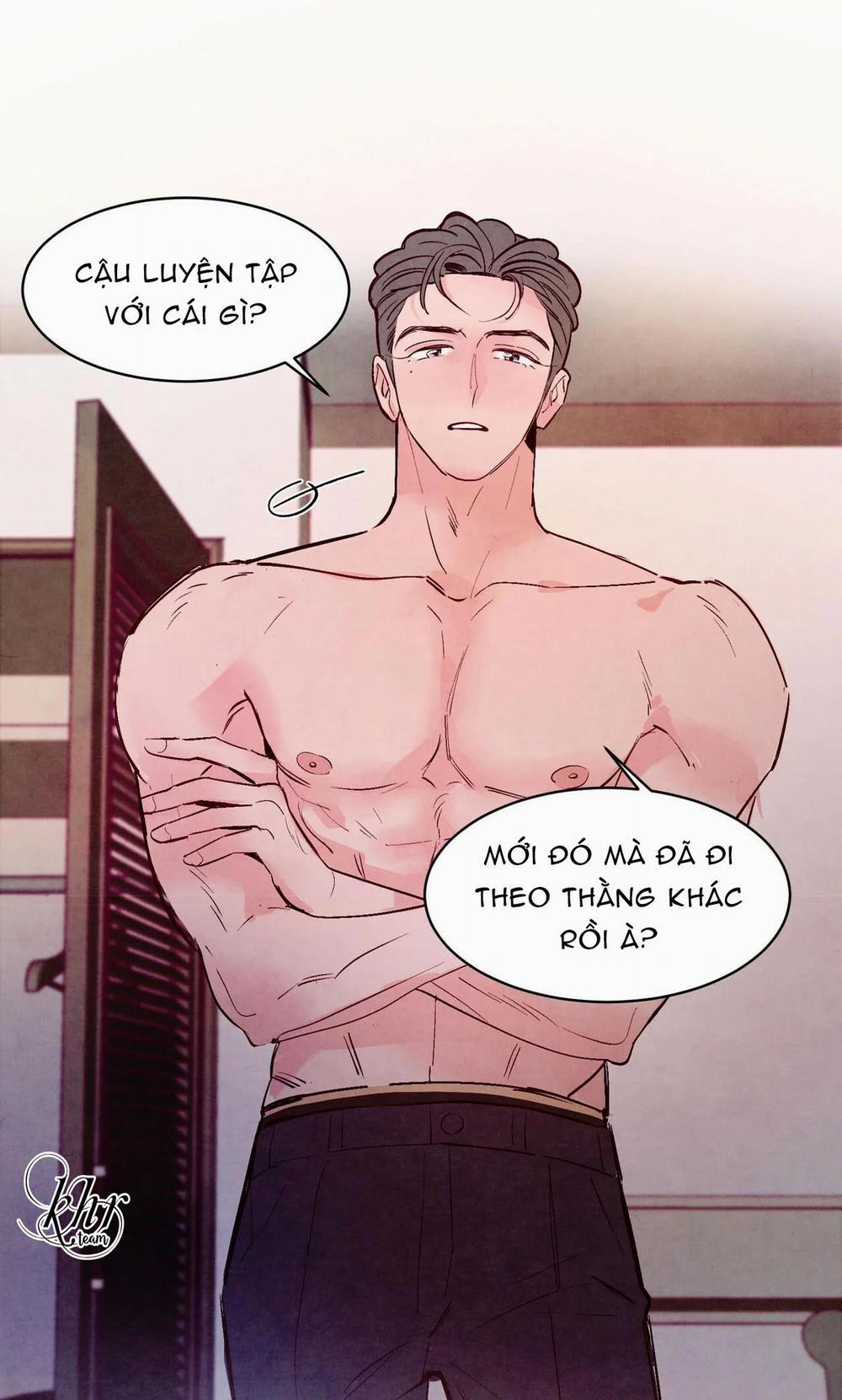 Say Tình 11 trang 7