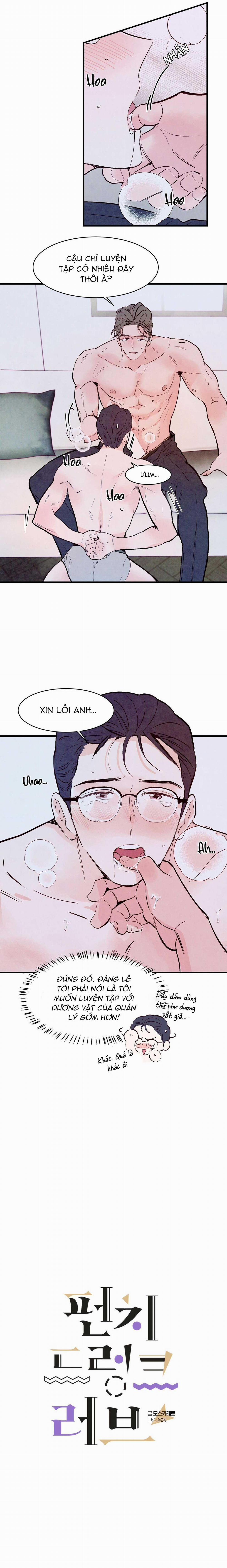 Say Tình 12 trang 2