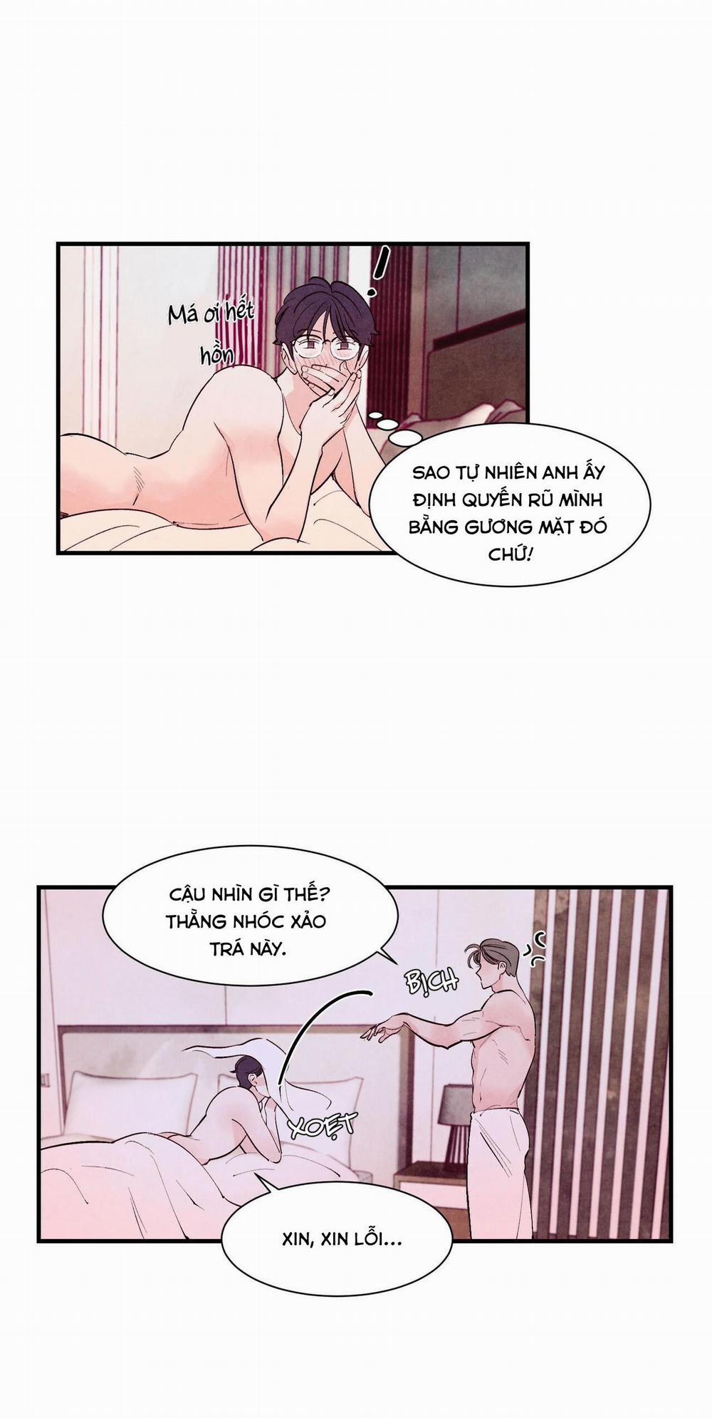 Say Tình 13 trang 33