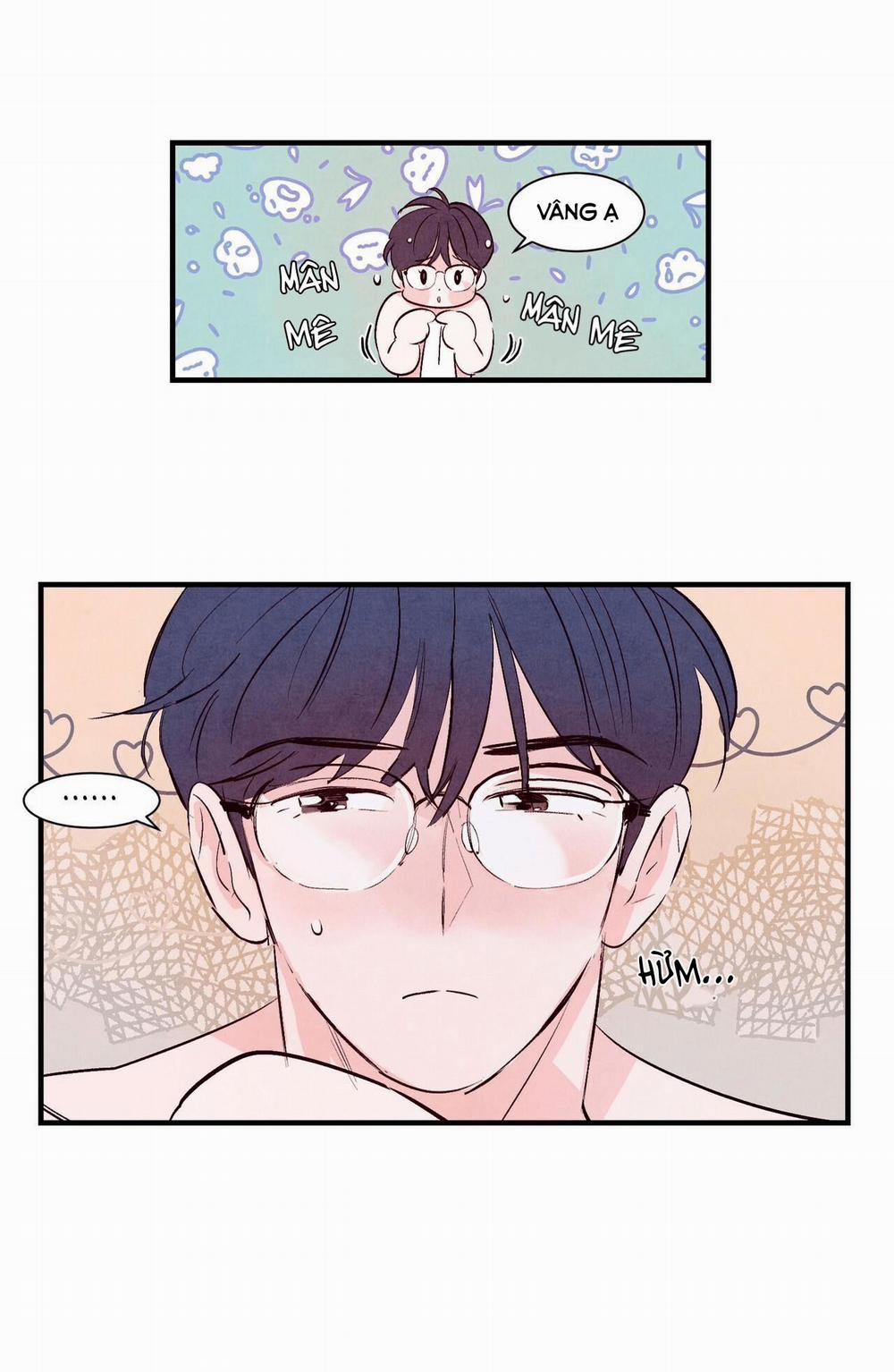 Say Tình 13 trang 37