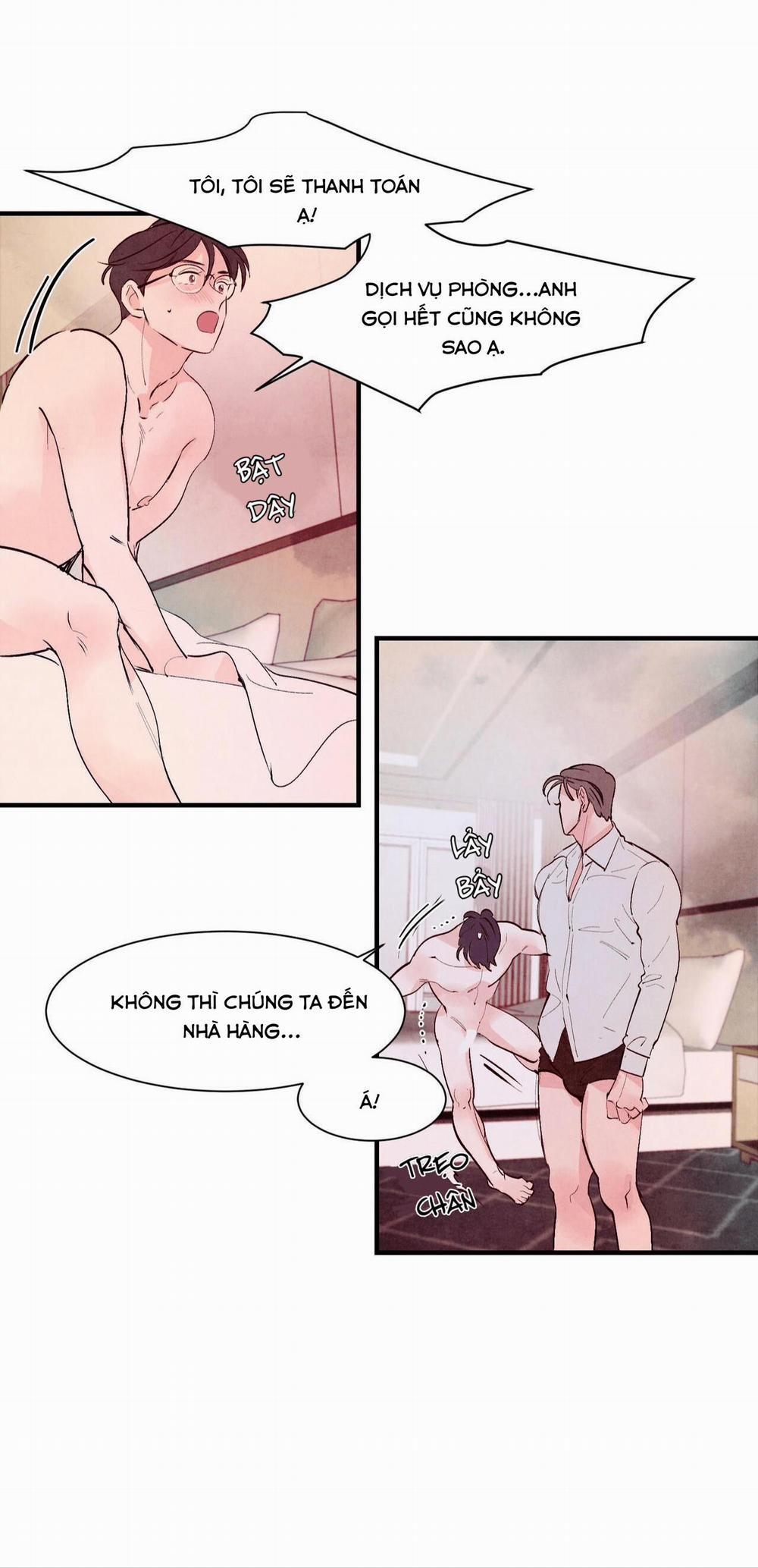 Say Tình 13 trang 40