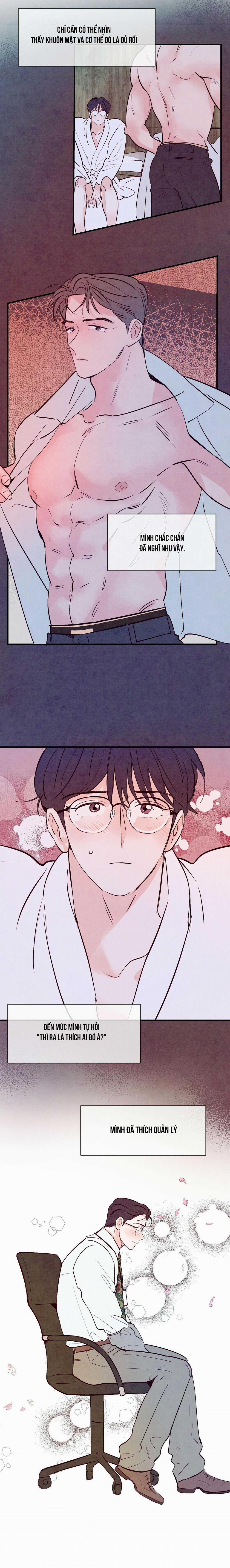 Say Tình 14 trang 13