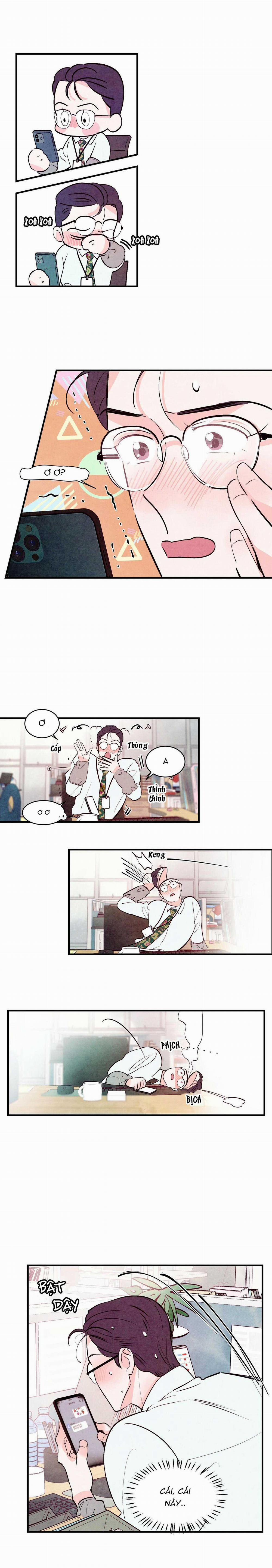 Say Tình 14 trang 15