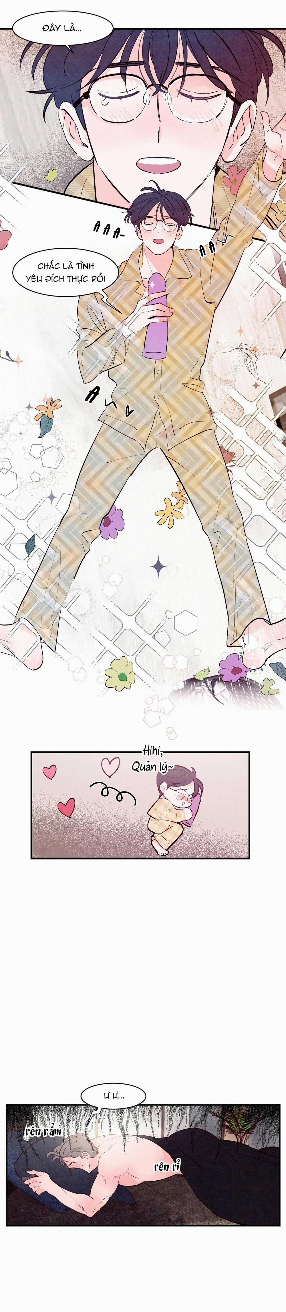 Say Tình 14 trang 3