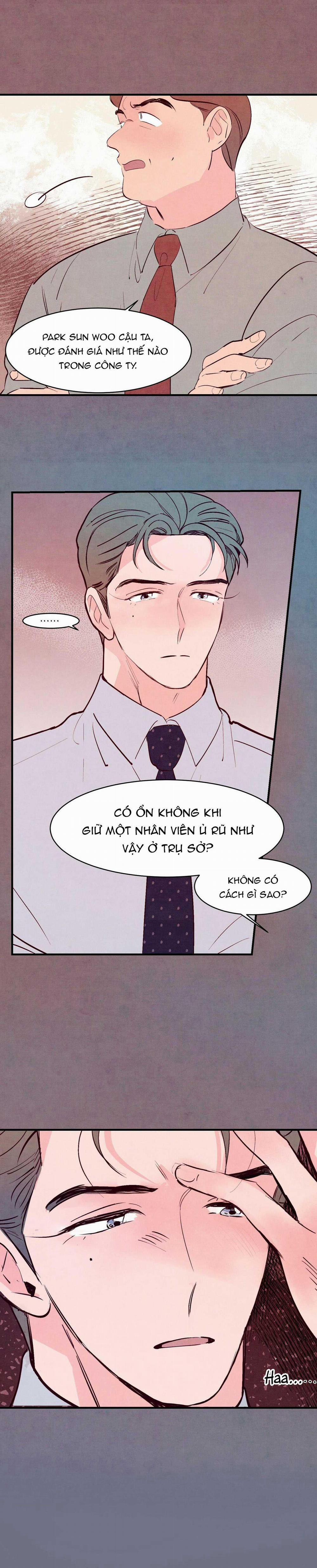 Say Tình 14 trang 7