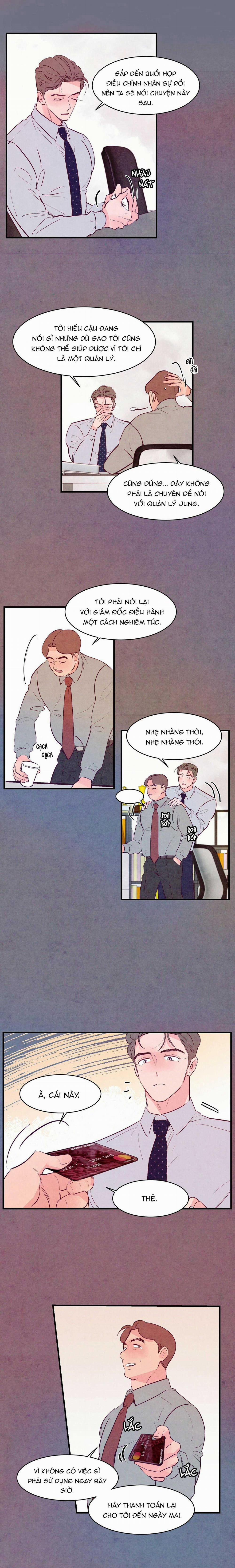 Say Tình 14 trang 8