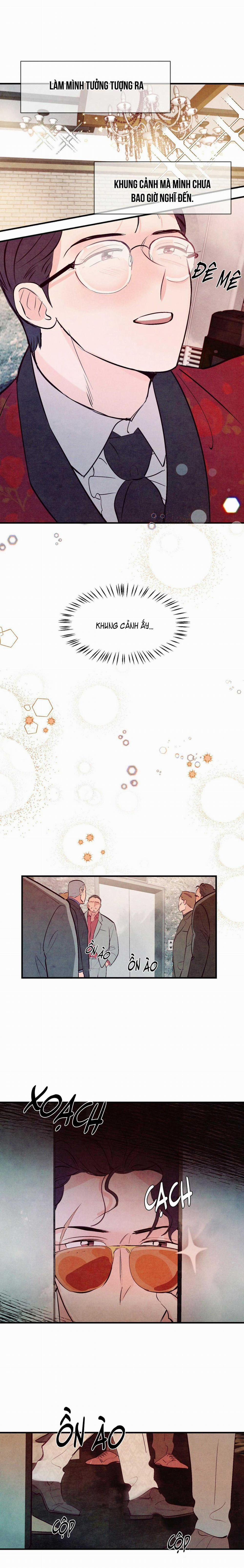 Say Tình 15 trang 14