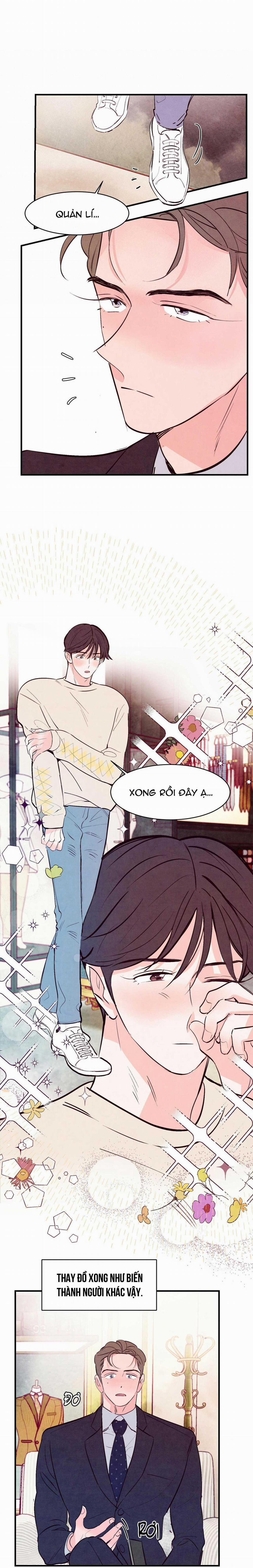 Say Tình 16 trang 11