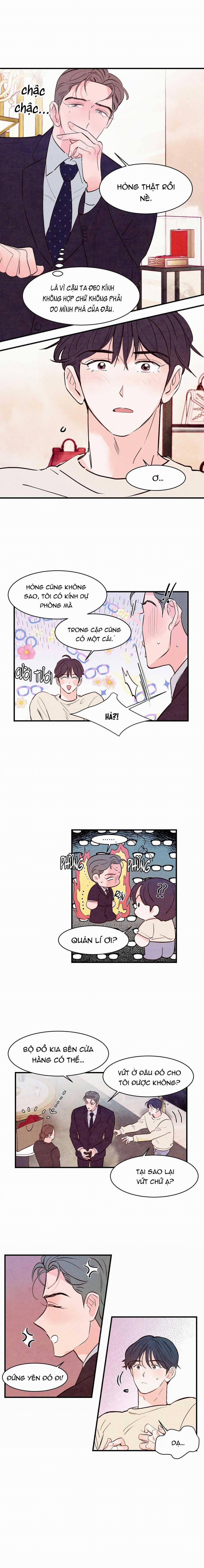 Say Tình 16 trang 13