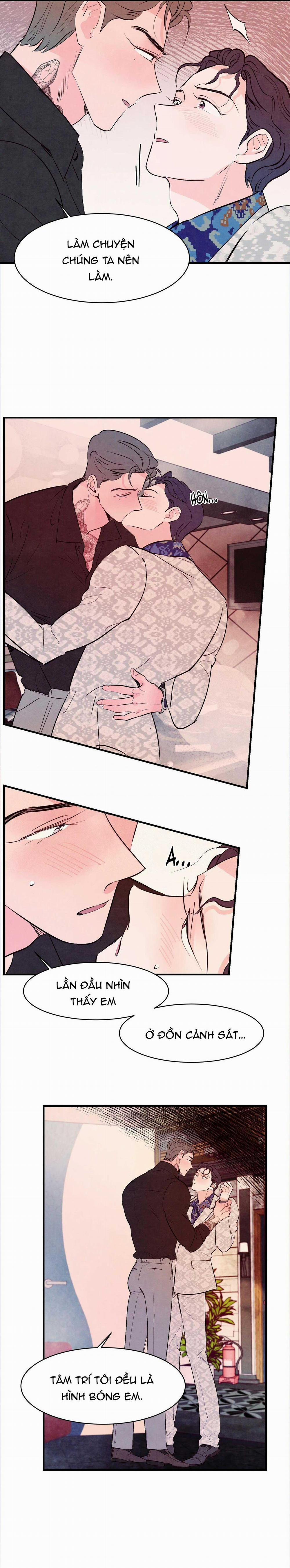 Say Tình 16 trang 5