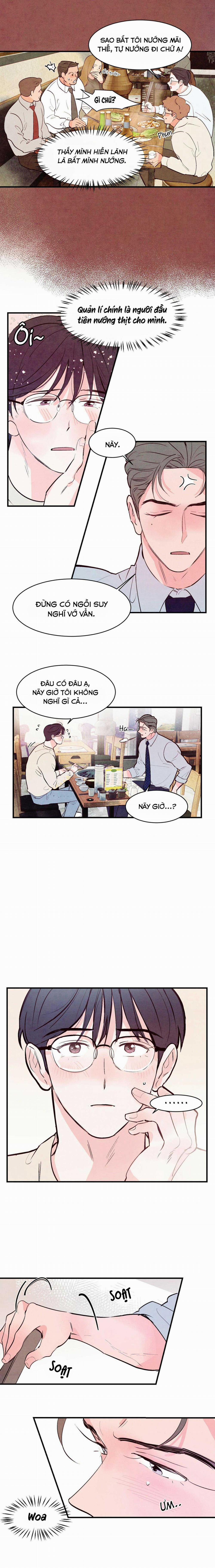 Say Tình 17 trang 3