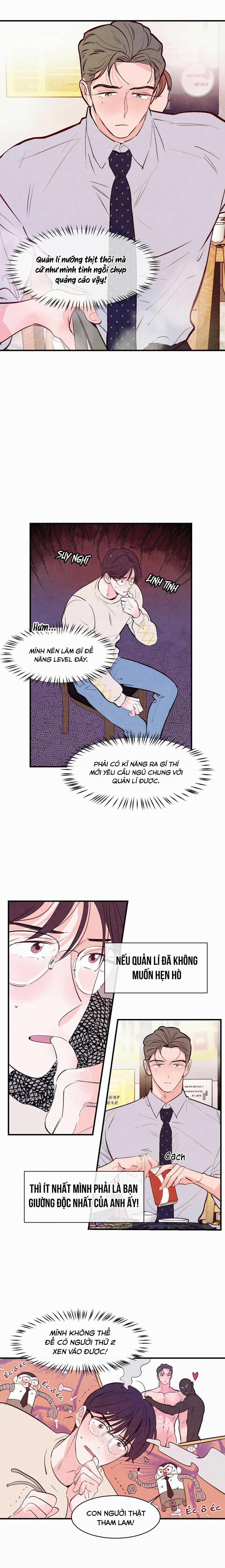 Say Tình 17 trang 4