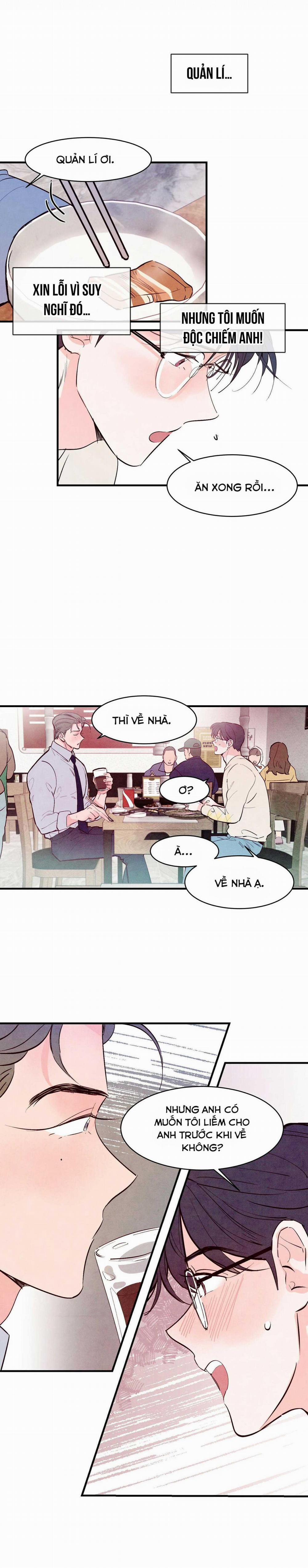 Say Tình 17 trang 5