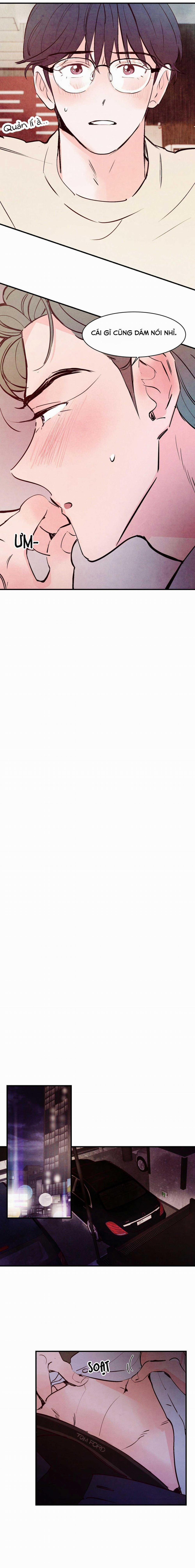 Say Tình 17 trang 9