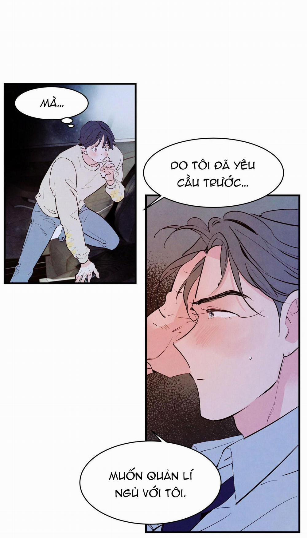 Say Tình 18 trang 11