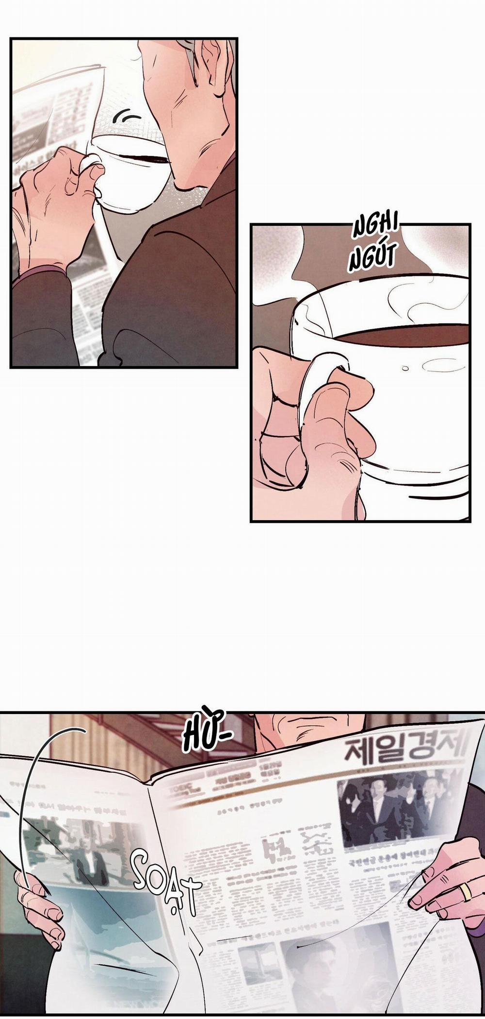 Say Tình 18 trang 31