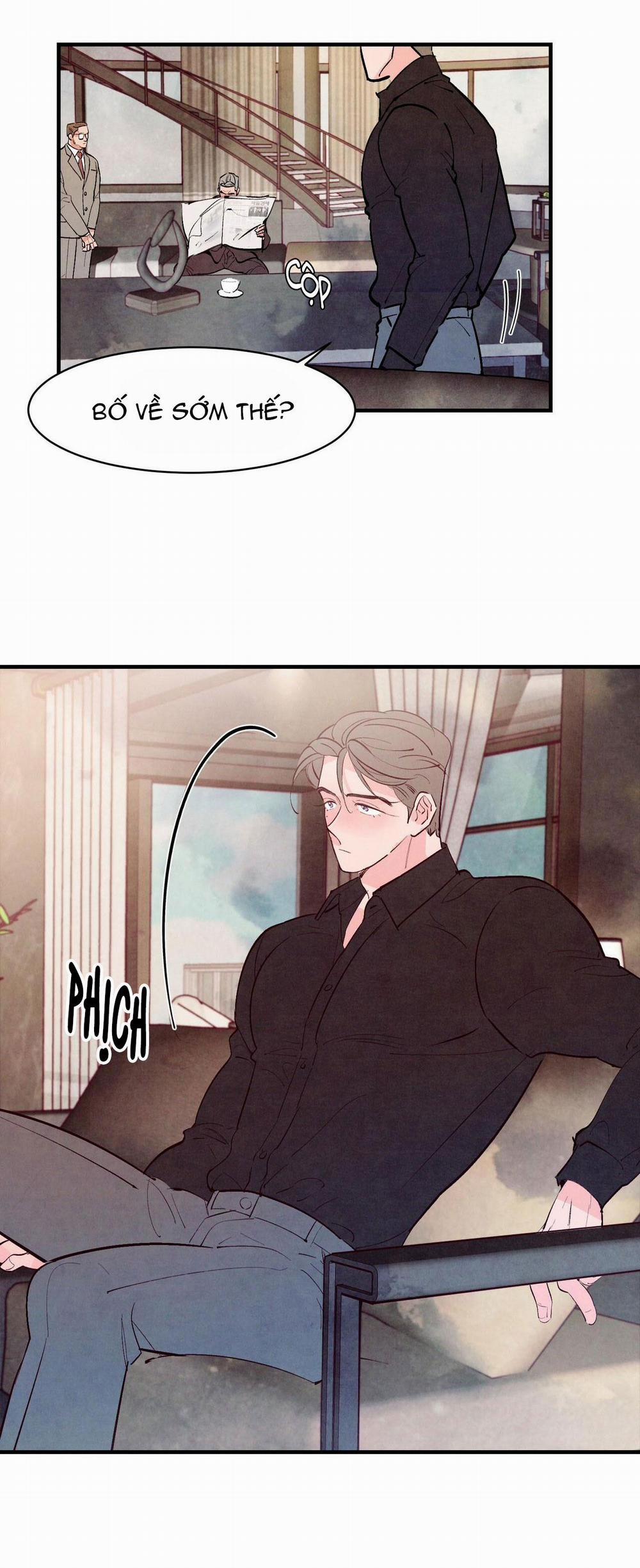 Say Tình 18 trang 34