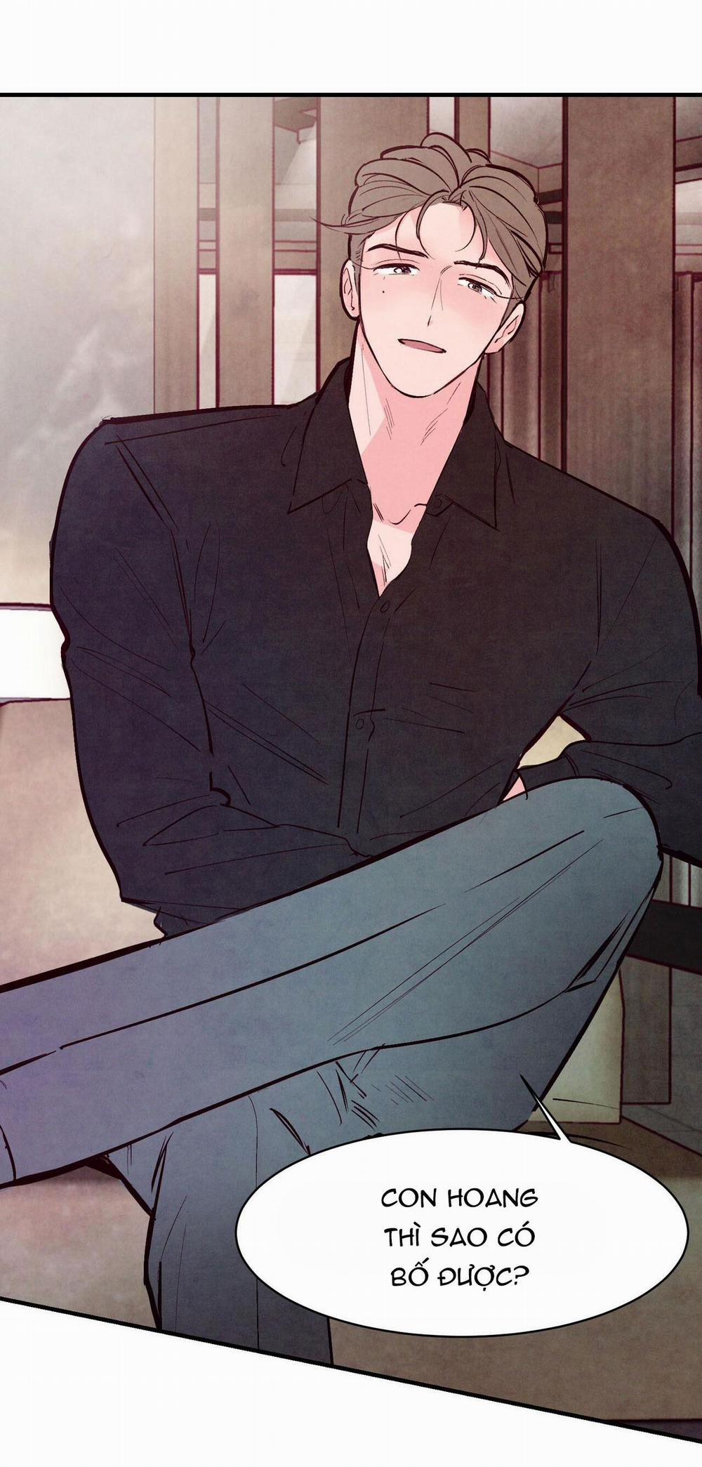 Say Tình 18 trang 36