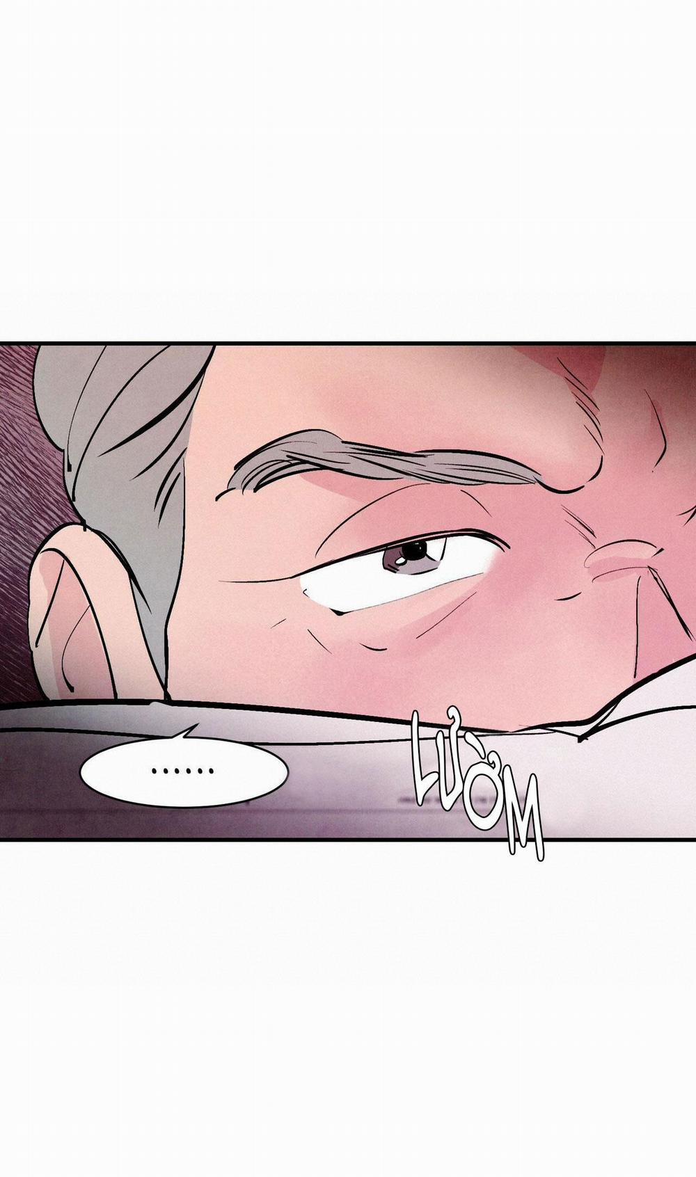 Say Tình 18 trang 37