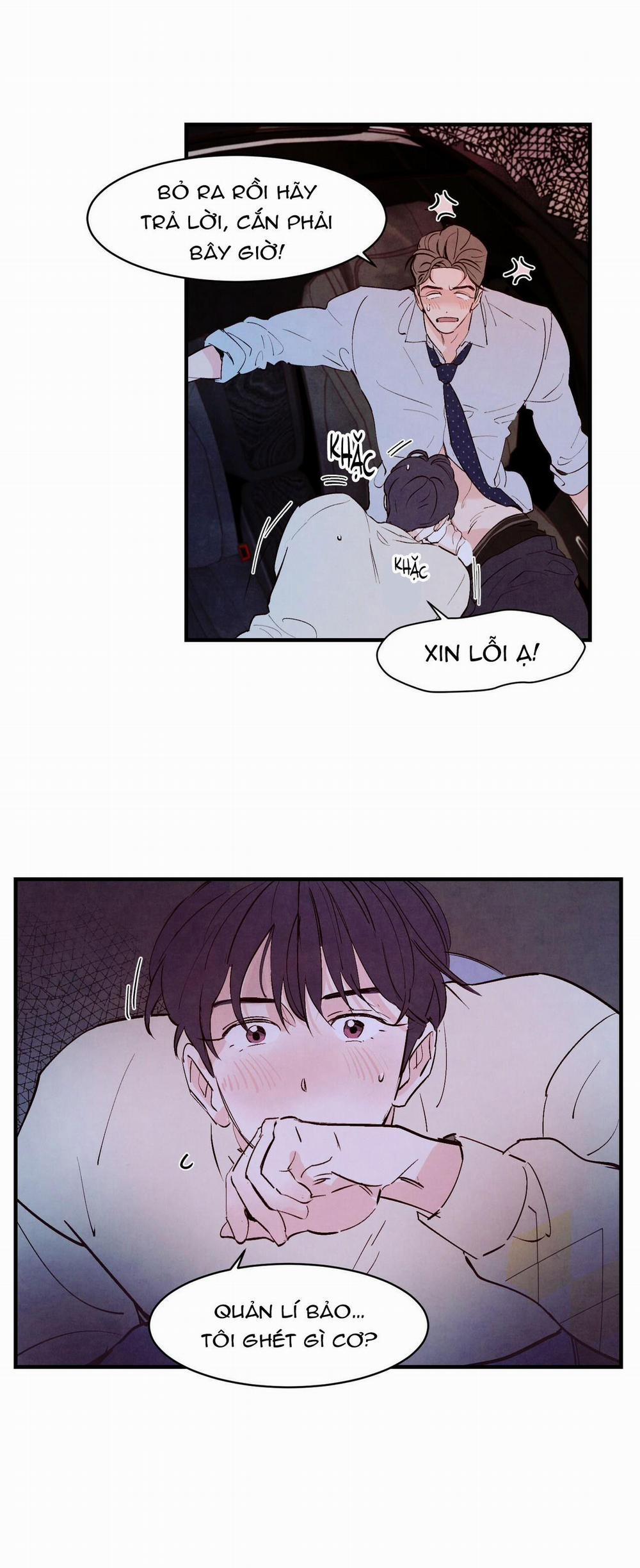 Say Tình 18 trang 6