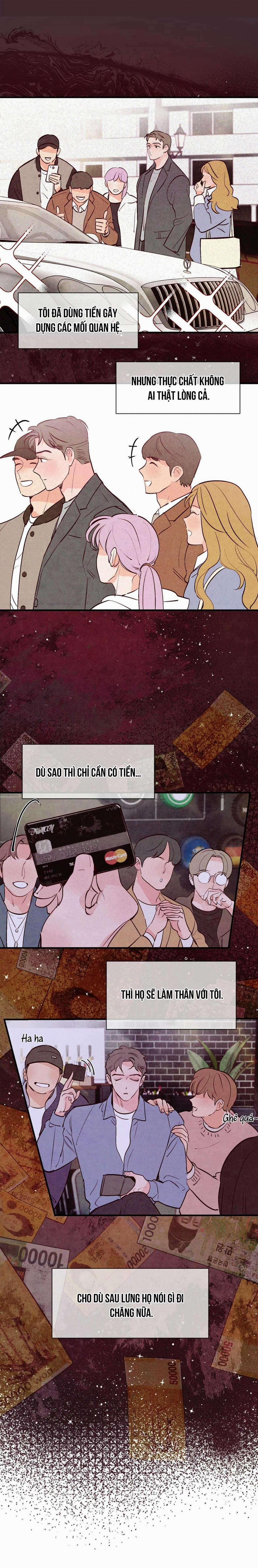 Say Tình 19 trang 10