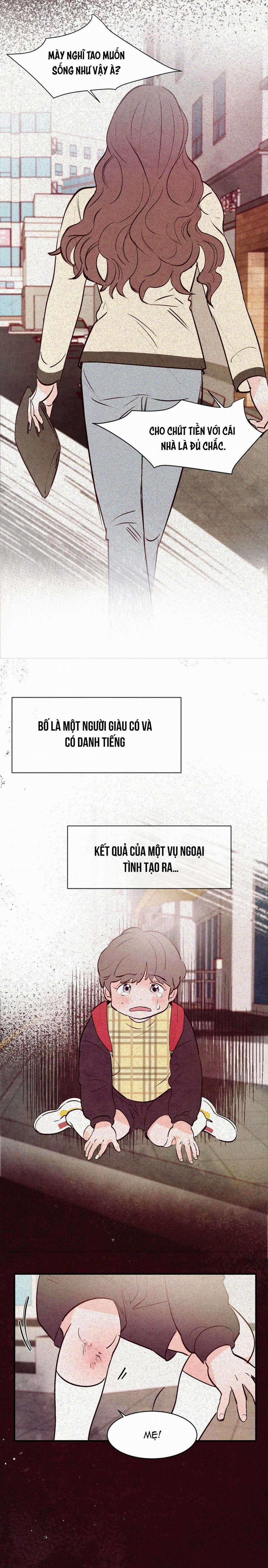 Say Tình 19 trang 6