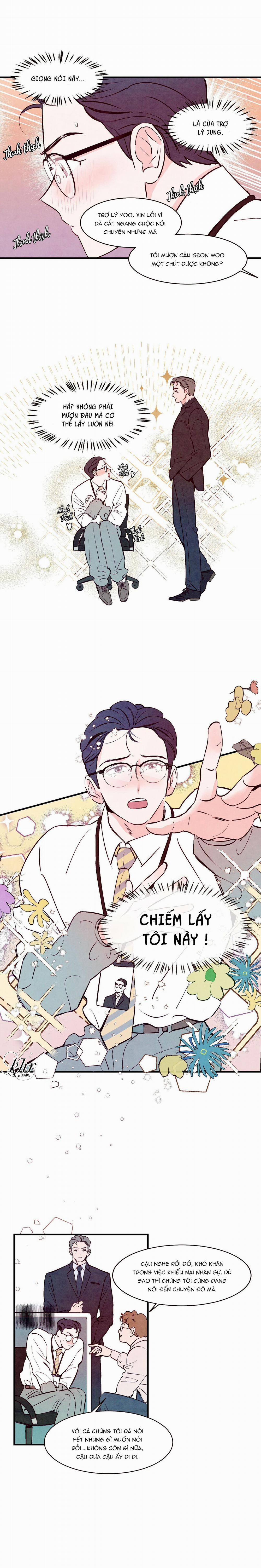 Say Tình 2 trang 10