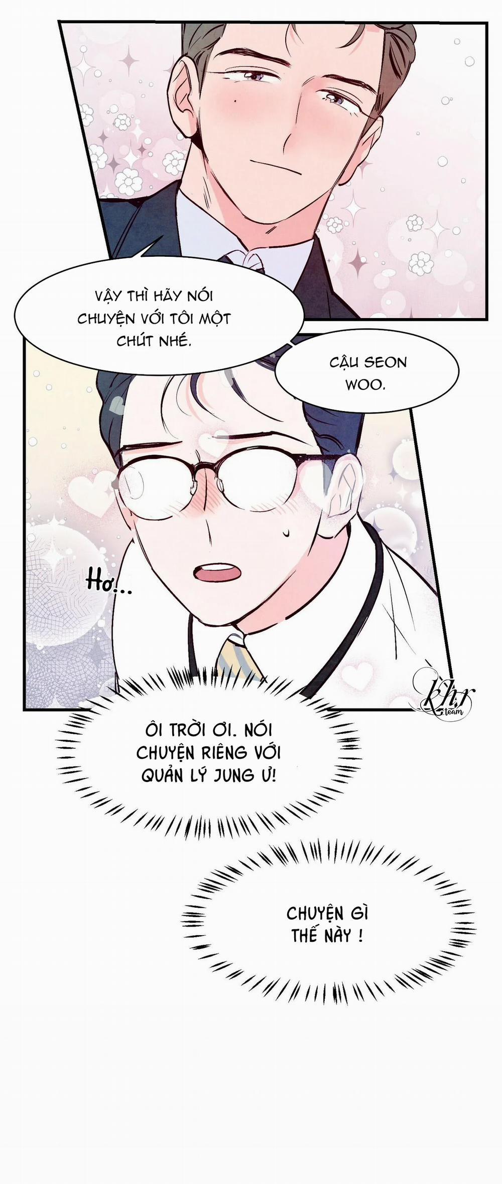 Say Tình 2 trang 11