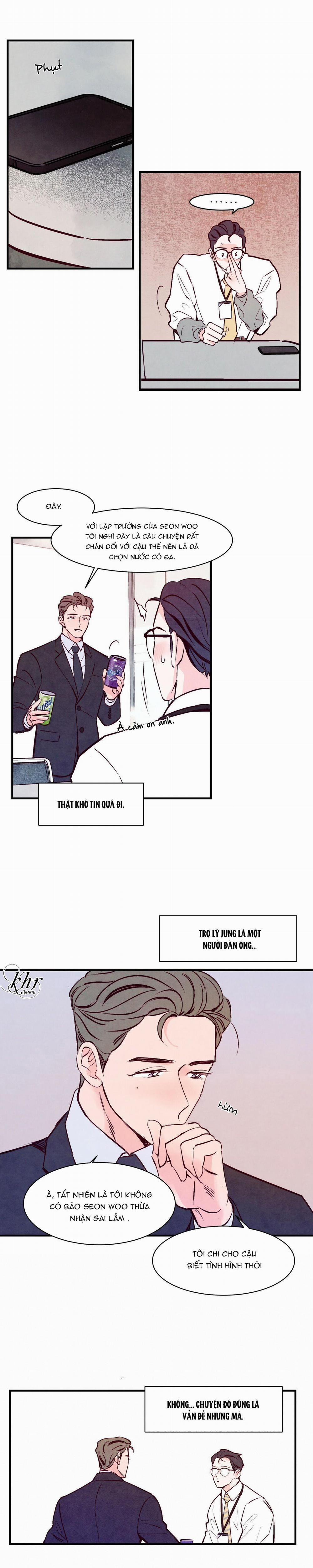 Say Tình 2 trang 14