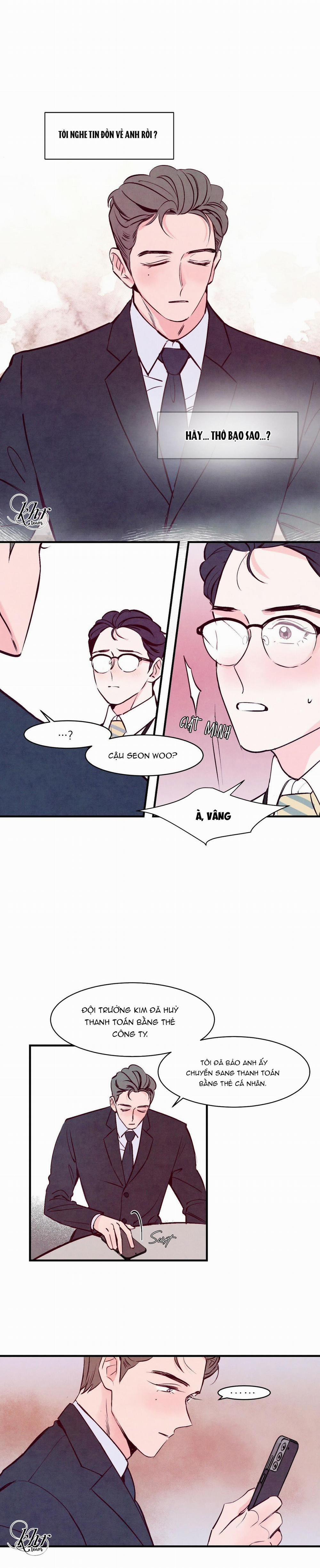 Say Tình 2 trang 15