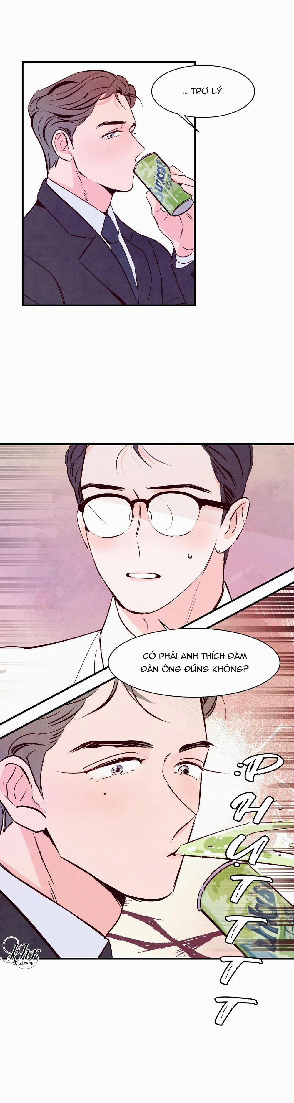 Say Tình 2 trang 18