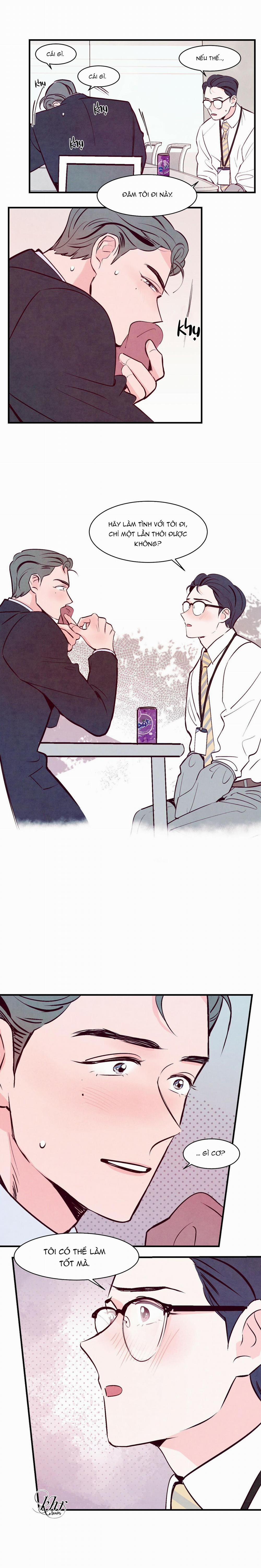 Say Tình 2 trang 19