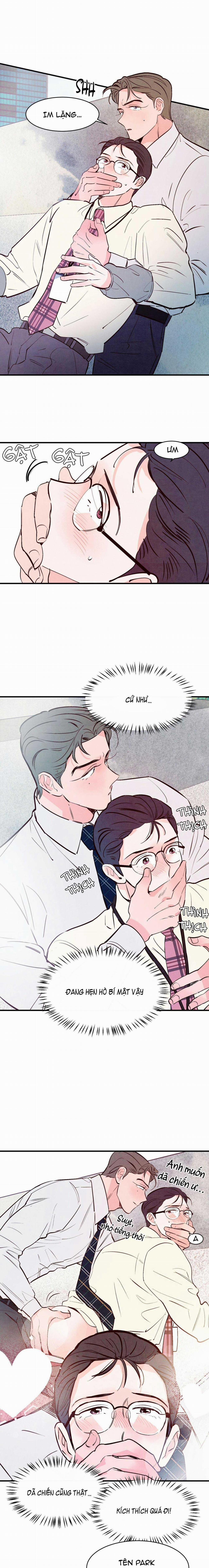 Say Tình 20 trang 10