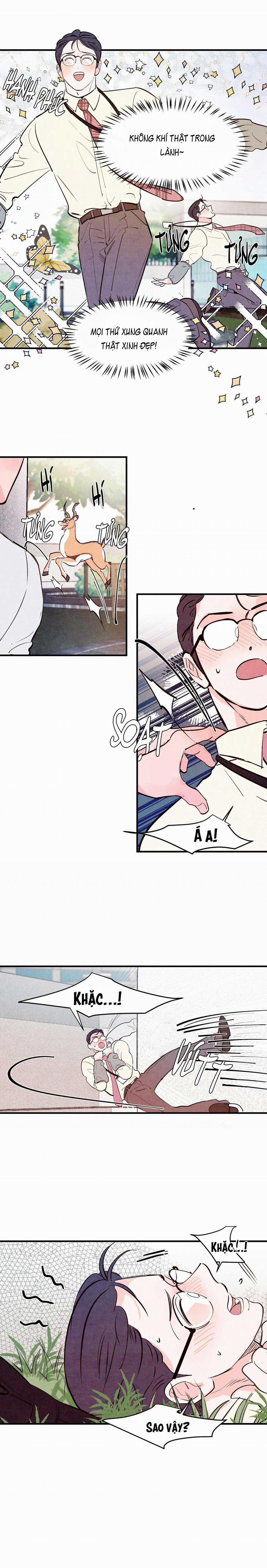 Say Tình 20 trang 5