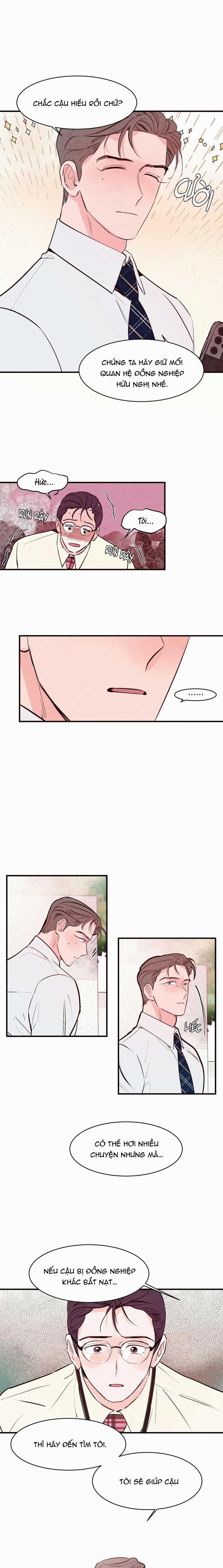 Say Tình 21 trang 10