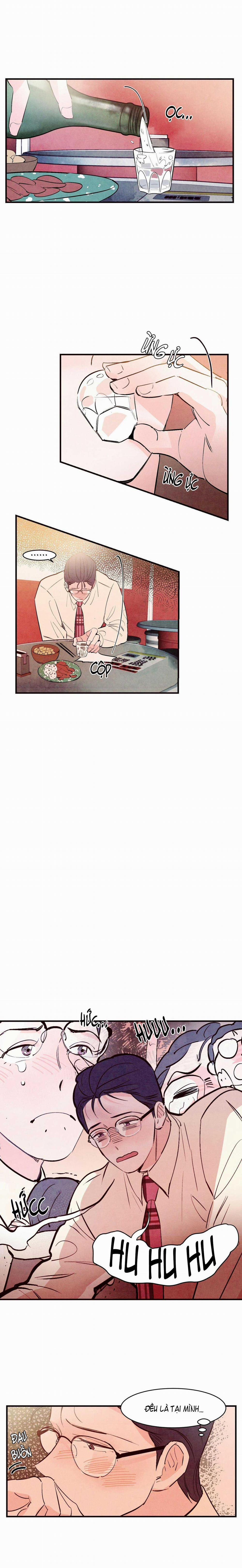 Say Tình 21 trang 12