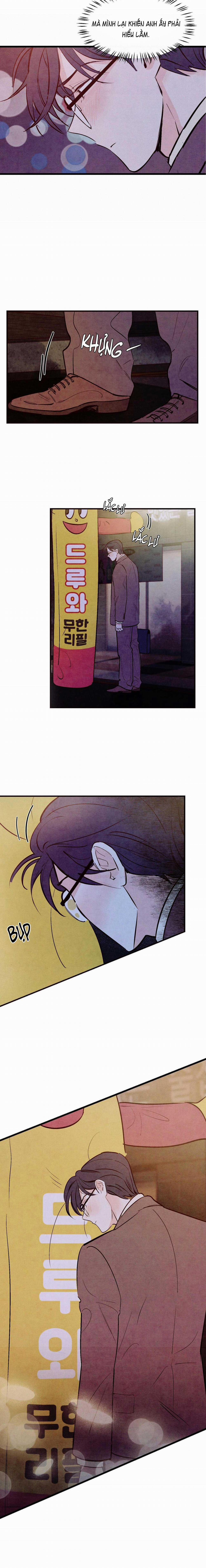 Say Tình 21 trang 14