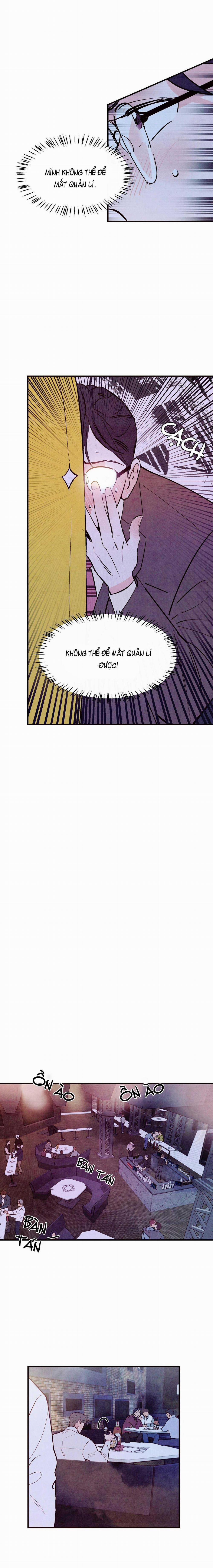 Say Tình 21 trang 15