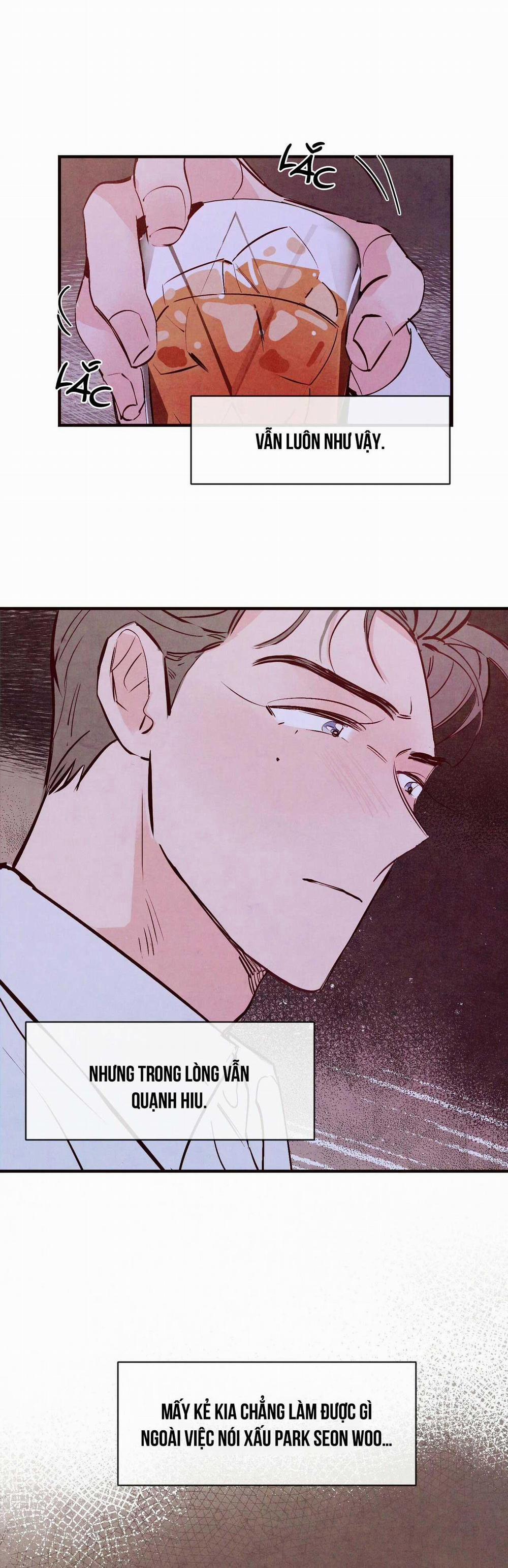 Say Tình 21 trang 17