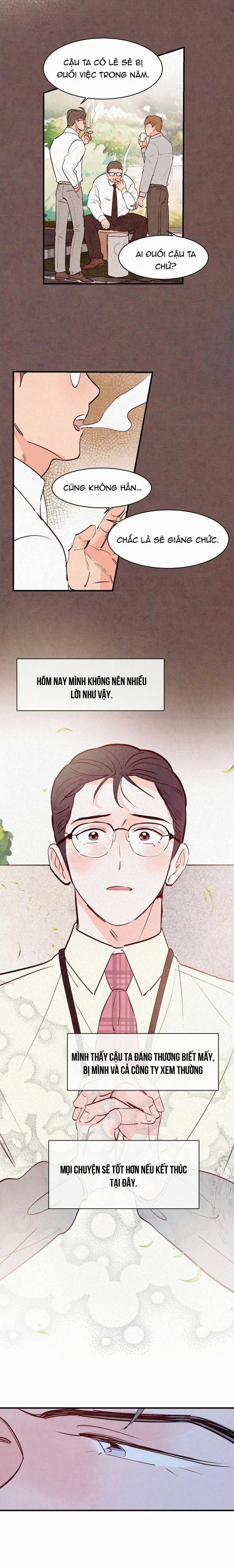 Say Tình 21 trang 18