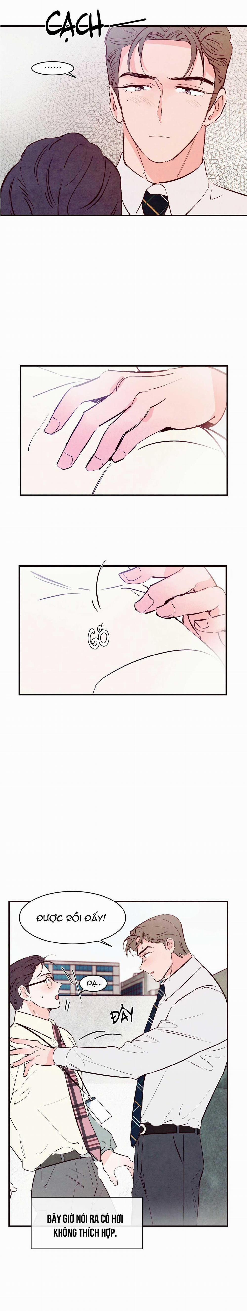 Say Tình 21 trang 2