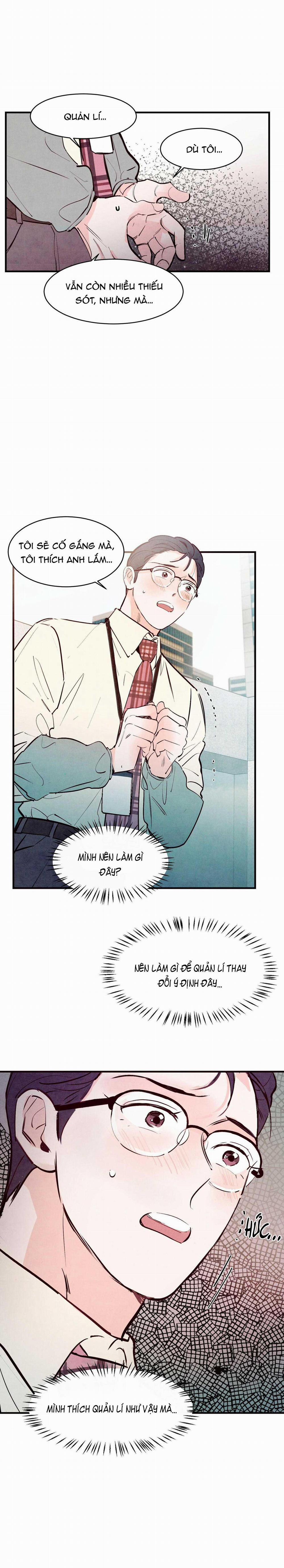 Say Tình 21 trang 5