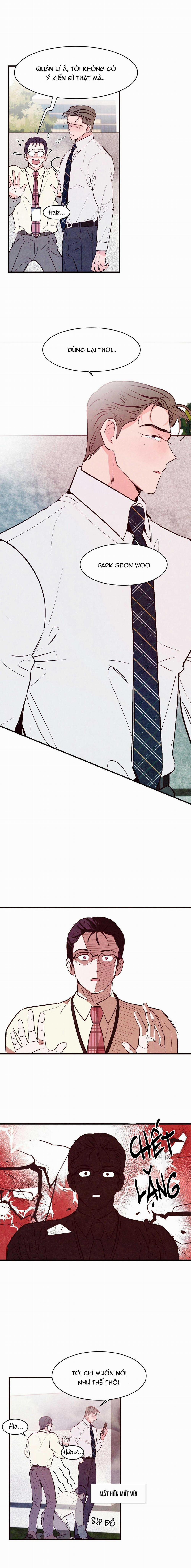 Say Tình 21 trang 9