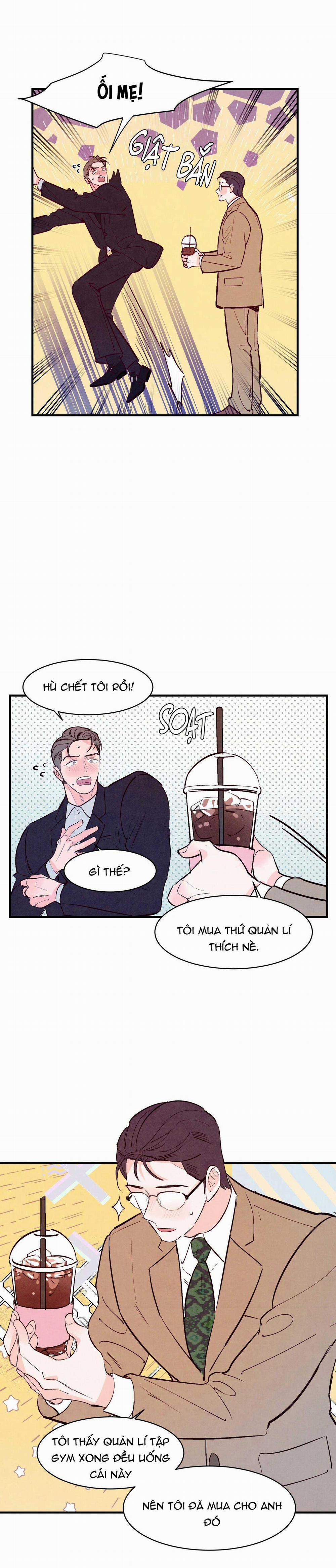 Say Tình 22 trang 5