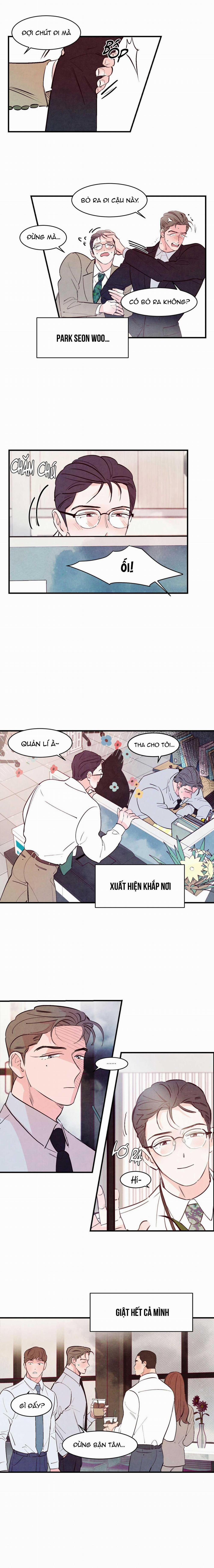 Say Tình 22 trang 8