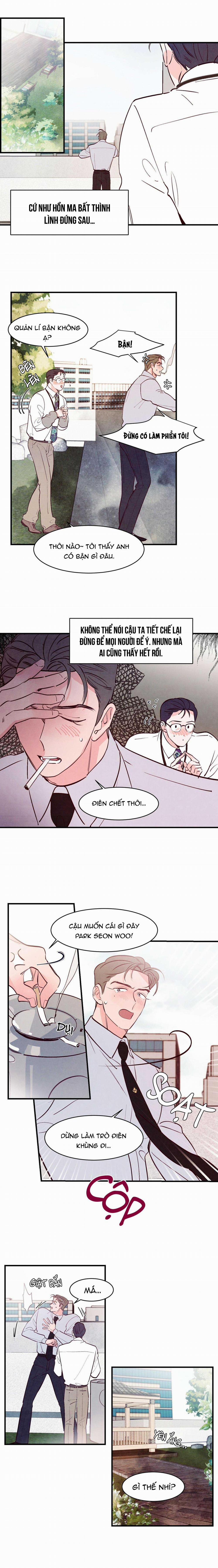 Say Tình 22 trang 9